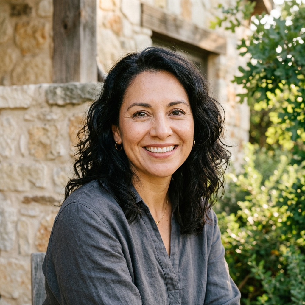 Elena Rodriguez, Lakeway TX resident