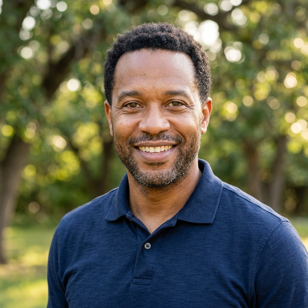 Marcus Vance, Round Rock TX homeowner